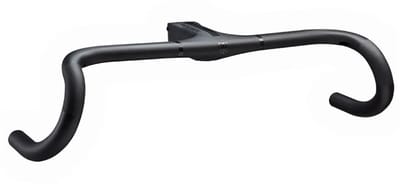 Ritchey Superlogic Butano Ridge Geïntegreerd Stuur Zilver 100 mm / 420 mm
