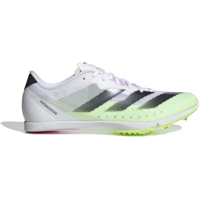 Hardloopschoenen adidas Distancestar M
