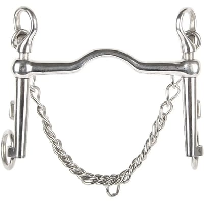Harry's Horse Dressuurstang met pompwerking 15mm - 13.5