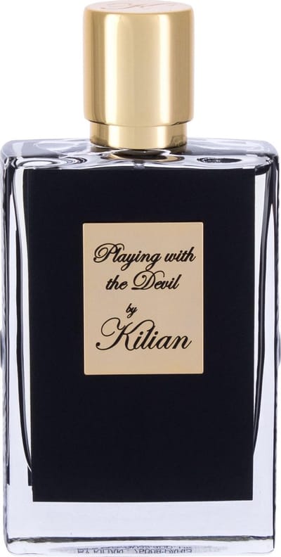 Kilian Playing with The Devil - Eau de parfum met fruitige en kruidige noten - 50 ml
