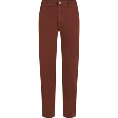 O'Neill Essentials Chino Pants Hazel Spice Taglia: W32 | Pantaloni chino Outlet | Uomo