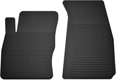 Wielganizator BasicProtect Serie - Auto Rubberen Matten - Hyundai i30 III - Antislip - Weerbestendig