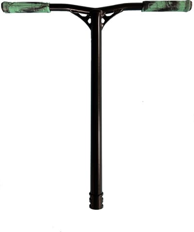 Lucky Hex IHC Bar Black - Lightweight