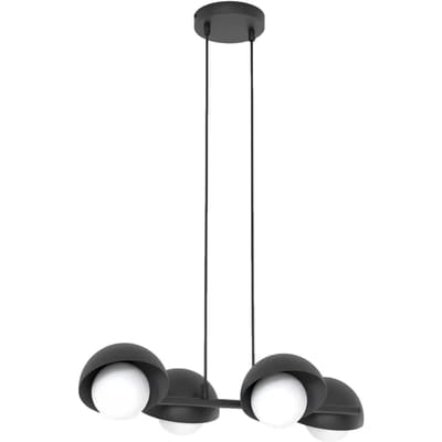 Hanglamp Emibig Lighting Boom 4