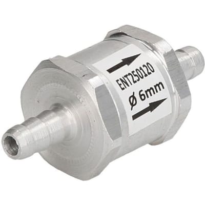 Klep, vacuümpomp controle ENGITECH ENT250120
