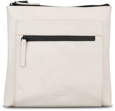 JOST schoudertas Halmstad Shoulder Bag Cream White crème
