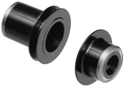 Dt Swiss 11s Road Db Conversiekit Zwart 12 x 135 mm