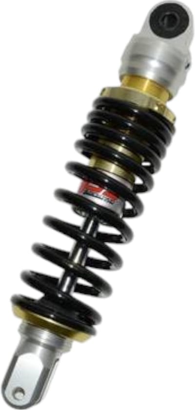 Schokbreker YSS E Serie Gasgevuld Aprilia SR met Piaggio motorblok 290mm