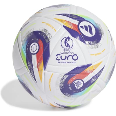 Voetbal adidas Women Euro 2025 LGE