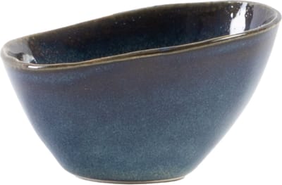 Cosy & Trendy Klein Schaaltje / Dipschaaltje Aicha - 10 x 7 cm
