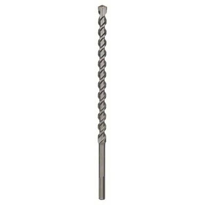 Bosch Accessories SDS max-4, 25x400x520mm 2608685869 Carbide Hamerboor 25 mm Gezamenlijke lengte 520 mm SDS-Max 1 stuk(s)
