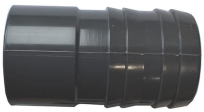 PVC-U Klemtülle 25mm, Slangtule – PVC Fittingen voor professionele systemen