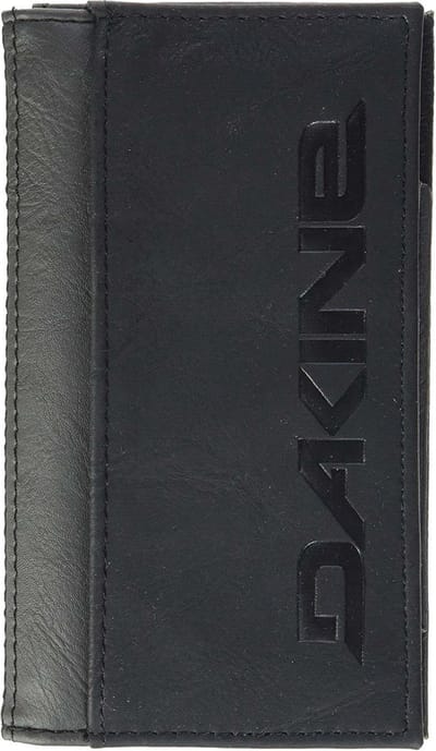 Dakine Tucker Telefoon Iphone Hoesje Zwart