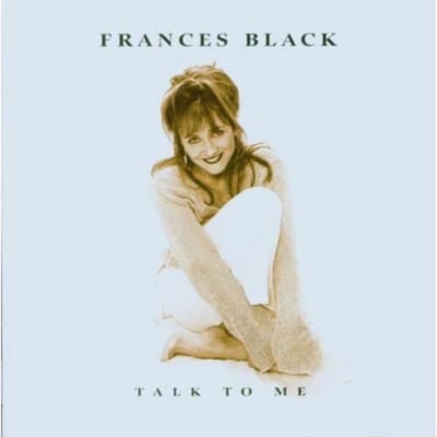 Black Frances - Talk To Me