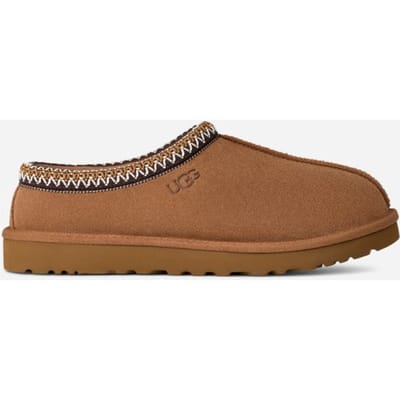 UGG® Tasman II voor heren  in Brown, Maat 48.5, Suede