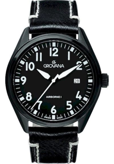 Grovana Herenhorloge 1654.1577