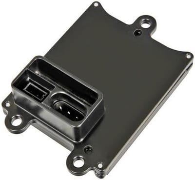 Vervangings ballast voor OEM Philips xenon installatie