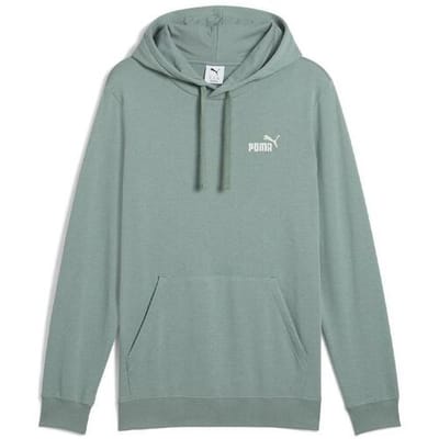 Capuchon sweaters Puma Sweat