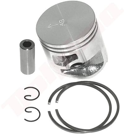 Zuigerset passend op STIHL MS211 40mm ( 1139 030 2001 ) GOLF