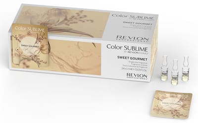 Revlonissimo Colour Sublime Booster - Sweet Gourmet