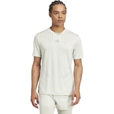 Adidas Performance Unisex Hiit Airchill Workout T-shirt Taglia: S | Maglie Sportivi Outlet | Unisex