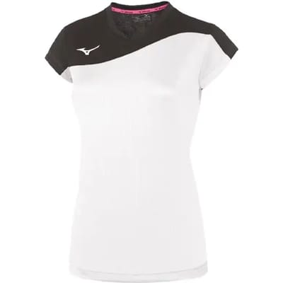 T-shirt Mizuno femme Team Authentic MYOU NS