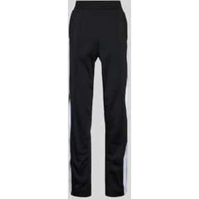 Sweatpants met drukknoopsluitingen opzij, model 'ADIBREAK'