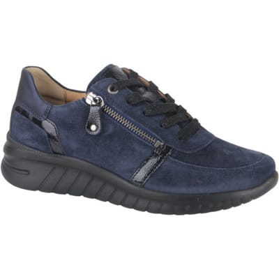 Hartjes 162.2401/36-47.47 dames veterschoenen sportief