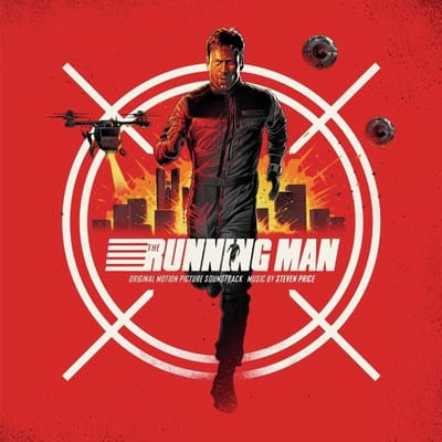 The Running Man