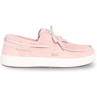 Schoenen dames Natural World Figuera Nautico