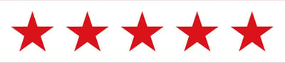 Vlag Les Bons Villers 100x150cm