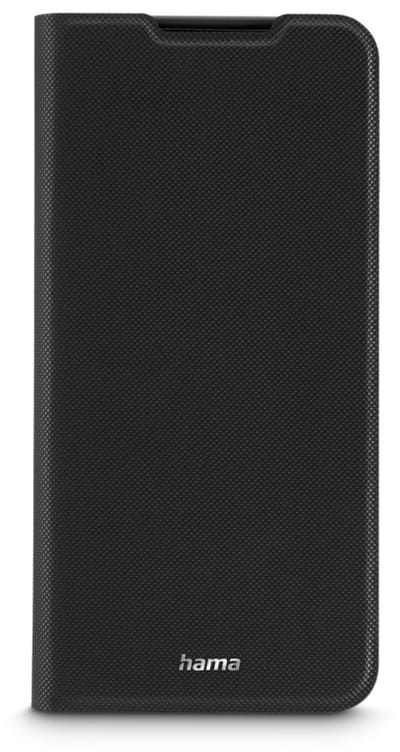 Hama hoesje geschikt voor Galaxy A35 - Daily Protect booklet - Zwart