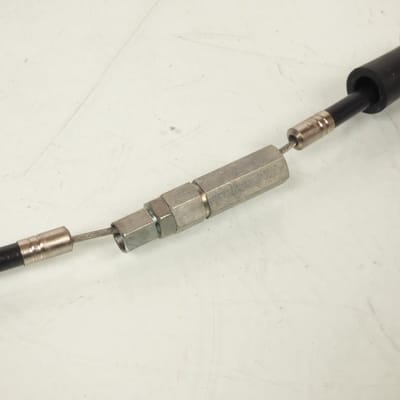 koppelingskabel voor motorfiets kawasaki 400 kz 1973 tot 1983 54011-077 nieuw