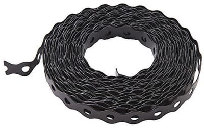 Bevestigingsband 17 mm x 10 m - Sterk en veelzijdig
