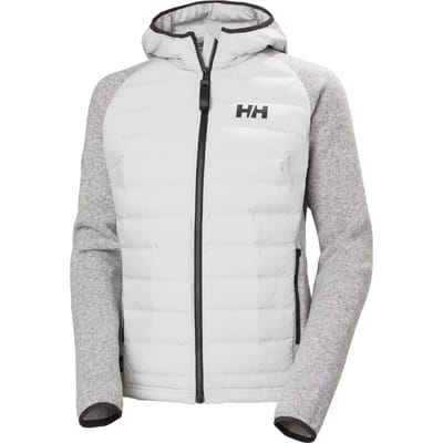 Damesjack met capuchon Helly Hansen Skagen