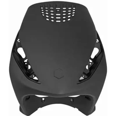 Binnenkuip voorskirt P2R Piaggio 50 Zip 2000