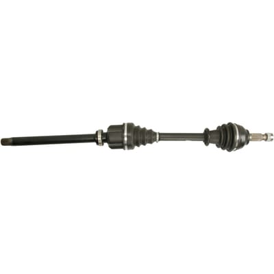 Point Gear Aandrijfas PUNT GEAR PNG72792