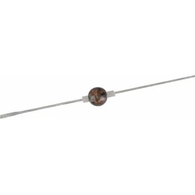 FOX Edges Camo Tapered Bore Beads - Helicopter beads