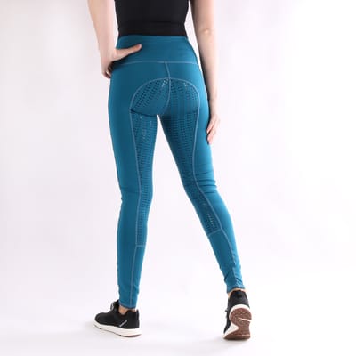 Epplejeck Rijlegging Epplejeck Illustris Kids Siliconen Blauw - 140