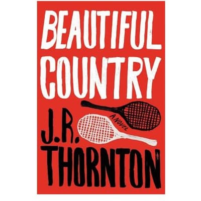 Beautiful Country - J. R. Thornton