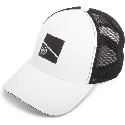 Baseball cap Preston Whitalie Ventamesh HD