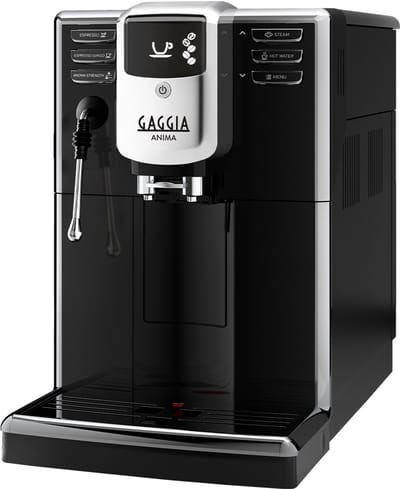 Gaggia Anima Barista Plus - Volautomatische koffiemachine