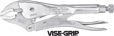 griptang Vise-Grip 250 mm 10WR-10"