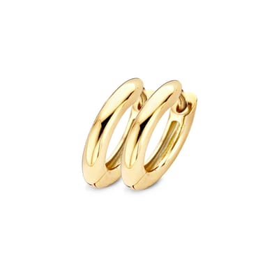 Blush Oorbellen 7133YGO -  Geel Goud (14Krt.)