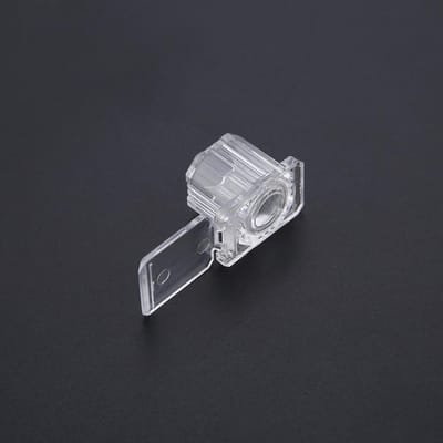 S001 Loupe 200X Lentille Microscope pour Smartphone Tablette