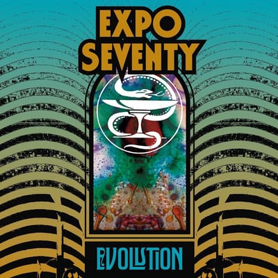 Evolution