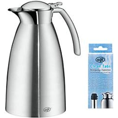 Thermoskan Gusto TT + Clean Tabs, GRATIS