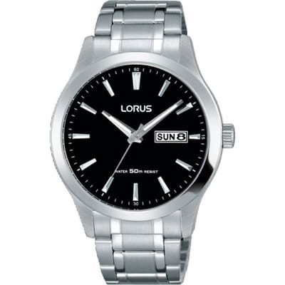 Lorus Classic RXN23DX5 Horloge