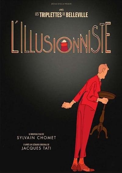 Illusionist