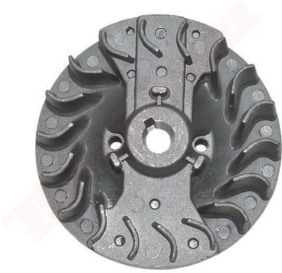 Vliegwiel passend op HONDA GX 25 ( 31110-Z0H-003 )